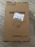 蘇泊爾（SUPOR）輔食鍋嬰兒煎煮一體多功能寶寶專用奶鍋勺套裝 曬單實(shí)拍圖