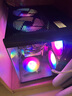 技嘉 酷睿i5 13400F臺(tái)式組裝電腦主機(jī)RTX4060Ti/5060Ti游戲高端電競(jìng)獨(dú)顯直播設(shè)計(jì)渲染整機(jī) 配置三：14代酷睿i5丨暢玩3A 曬單實(shí)拍圖