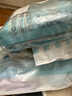樂活旅行一次性床品四件套加厚床單酒店隔臟被罩被套床罩旅游必備床上用品 曬單實(shí)拍圖
