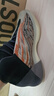 阿迪達(dá)斯三葉草男女YEEZY椰子實(shí)戰(zhàn)版籃球鞋GW5314UK8.0碼42碼 曬單實(shí)拍圖