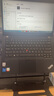 ThinkPad聯(lián)想筆記本電腦 T14 14英寸高性能便攜商務(wù)辦公英特爾酷睿 i7 16G 512G WIN11【國(guó)家補(bǔ)貼20%】 曬單實(shí)拍圖