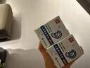 愛貝迪拉（AIBEDILA）嬰兒洗澡護(hù)耳神器寶寶洗頭發(fā)耳朵防進(jìn)水耳罩小孩兒童幼兒防水耳貼 30片裝【創(chuàng)新硅凝膠】 曬單實(shí)拍圖