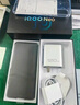 vivo iQOO Neo10國家補(bǔ)貼 第三代驍龍8 自研電競芯片Q2 120W超快閃充 超聲波3D指紋  游戲?qū)W生全新手機(jī) 疾影黑 12GB  256GB 官方標(biāo)配 曬單實(shí)拍圖