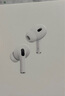 Apple/蘋果 AirPods Pro (第二代) 搭配MagSafe充電盒 (USB-C) 蘋果耳機(jī) 藍(lán)牙耳機(jī) 適用iPhone/iPad/Mac 曬單實(shí)拍圖