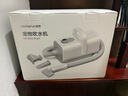 霍曼寵物吹水機(jī) 狗狗大功率電吹風(fēng)機(jī)大型犬洗澡吹毛器貓咪吹毛器 曬單實拍圖