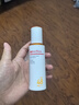 薇諾娜新版清透防曬乳SPF48PA+++敏感肌隔離清爽清透防曬霜50g 清透防曬乳50gX1支 曬單實拍圖