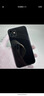 Apple 蘋果 iPhone 11 蘋果11 雙卡雙待 國行 二手蘋果手機 游戲手機 黑色 64GB 曬單實拍圖