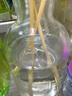 小林制藥（KOBAYASHI）室內無(wú)火木棒精油香薰消臭元空氣清新芳香除臭劑 芬芳花香-NO.1香濃 70ml 曬單實(shí)拍圖