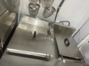浩.瑋煮面爐商用立式電熱六頭煮面機多功能煮螺螄粉冒菜麻辣燙云吞湯粉爐一次煮多份八頭帶湯池款餃子鍋 六頭煮面機丨14CM粉籬丨220V7.5KW 曬單實拍圖