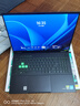 華碩天選6 Pro 酷睿版 國家補貼20% 16英寸游戲本 筆記本電腦(i7-14650HX 16G 1T RTX5060 2.5K)灰 曬單實拍圖