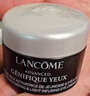 蘭蔻（LANCOME）肌底精華煥亮眼霜發(fā)光眼霜 5ml*3 一支正裝量【臨期清倉】 曬單實拍圖