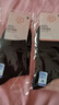 浪莎黑色襪子女純棉100%全棉夏季超薄款網(wǎng)眼透氣吸汗防臭中筒無骨夏天 ·【5雙黑色】·100%純棉網(wǎng)眼 均碼 (對(duì)應(yīng)35-40鞋碼可穿) 曬單實(shí)拍圖
