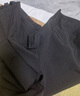 JEANSWEST LIFE真維斯冰絲短褲男夏季薄款休閑速干透氣跑步五分褲寬松運動褲子男 曬單實拍圖