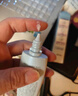 碧柔（Biore）倍護(hù)水活防曬 全身軍訓(xùn)男女戶外 SPF50+ 防曬噴霧+防曬液套裝 曬單實(shí)拍圖