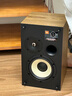 JBL L52/L82/L100Classic HIFI發(fā)燒音響套裝 家庭影院音響功放機(jī) 無源監(jiān)聽書架箱CD機(jī)高保真播放器 【標(biāo)準(zhǔn)版】L52檀木黑*2只 曬單實(shí)拍圖