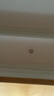 松下（Panasonic）LED燈泡 照明燈E27燈泡螺口節(jié)能燈源燈具 9瓦4000K球泡 曬單實(shí)拍圖