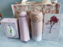 企定量教師節(jié)禮物女老師醫(yī)師節(jié)禮品保溫杯結(jié)婚伴娘伴手禮送員工活動(dòng)獎(jiǎng)品 【印花伴手禮袋】套裝一 生日禮物女生送閨蜜實(shí)用伴手禮品 曬單實(shí)拍圖