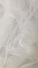 【萬單爆款】老式家用蚊帳架 加密防蚊臥室雙人床帳篷傳統(tǒng)方頂 老式加密白蚊帳【綁繩款】 2m*1.5m*2m 長*寬*高 曬單實(shí)拍圖