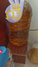 福臨門 食用油 一級(jí)冷榨 亞麻籽油5L 蘊(yùn)含Ω-3脂肪酸 中糧出品  曬單實(shí)拍圖