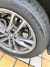 優(yōu)科豪馬橫濱輪胎防爆輪胎 245/50R19 105W V105 原配寶馬新X3/X4 曬單實拍圖