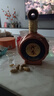 汾杏53度山西杏花村汾杏清香型白酒固態(tài)發(fā)酵糧食酒宴請聚會(huì)過年送禮 53%vol 475mL 6瓶 （君藏）整箱 曬單實(shí)拍圖
