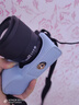 索尼（SONY）ZV-E10 微單數(shù)碼相機 4K視頻 vlog 直播相機 zv-e10 創(chuàng)意濾鏡 E10單機身 黑 【贈 相機套+64G卡】 官方標配【國補專享】 曬單實拍圖