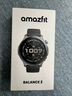 AMAZFIT華米Balance 2智能手表47mm專業(yè)運(yùn)動(dòng)訓(xùn)練恢復(fù)健康GPS定位血氧檢測(cè)心率監(jiān)測(cè)圓盤藍(lán)牙通話長續(xù)航手表 曬單實(shí)拍圖