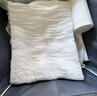 Babyprints尿布嬰兒紗布抑菌純棉新生兒尿片戒子布可水洗10片裝 曬單實(shí)拍圖