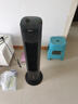 美的（Midea）【降溫優(yōu)選】家用空調(diào)扇智能語音冷風扇負離子凈化靜音落地冷風機水冷塔扇強力制冷小空調(diào)ACA10TJR 曬單實拍圖