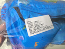 柯帛兒童卡通浮力背心戲水手臂圈浮圈游泳圈水袖浮力游泳浮力衣 深海魚(yú) 曬單實(shí)拍圖