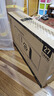 微星（MSI）27英寸4K240Hz OLED顯示器 旋轉(zhuǎn)升降 游戲電競(jìng)電腦顯示屏 TYPE-C接口MAG 272UP QD-OLED X24流光 曬單實(shí)拍圖