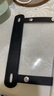 匠心手工坊適用蔻馳托特包內(nèi)膽city33 黑色3件套包中包c(diǎn)oach收納內(nèi)襯包撐 曬單實(shí)拍圖