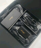灃標(biāo)（FB）NP-FZ100假電池索尼A7M4 A7M3 A7R3 A7R4 A7C2 A7R5 A7S3 A6600 A1 ZV-E10二代相機直播外接電源 AC插頭供電套裝（直插100~240V插 曬單實拍圖