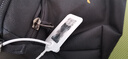 ARC'TERYX始祖鳥 MANTIS 2 WAIST PACK 便攜 男女同款 腰包 24K BLACK/黑色 均碼 曬單實拍圖