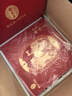 雷允上加拿大進(jìn)口西洋參片 花旗參片200g禮盒裝 約2-3cm 送禮送長輩 曬單實(shí)拍圖