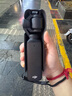 大疆 DJI Osmo Pocket 3 標(biāo)準(zhǔn)版 一英寸口袋云臺相機 OP靈眸手持數(shù)碼相機 旅游vlog 便攜美顏攝像 曬單實拍圖