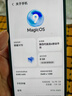 榮耀X70 8+128 幻夜黑 金標(biāo)十面抗摔 8300mAh青海湖電池 IP69防水 榮耀綠洲護(hù)眼屏 AI手機(jī) 國(guó)家補(bǔ)貼 曬單實(shí)拍圖