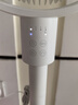 米家小米空氣循環(huán)扇電風(fēng)扇落地扇家用直流變頻自然風(fēng)大廣角輕音節能電扇臺地兩用 米家循環(huán)扇 曬單實(shí)拍圖