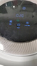 美的（Midea）迷你波輪洗衣機全自動家用 MND5VD0WE 洗烘一體內(nèi)衣褲洗衣機小型嬰兒 懶人洗衣機 以舊換新 曬單實拍圖