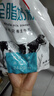 西域日記新疆奶粉獨(dú)立包裝400g袋裝全脂奶粉成人條裝純牛奶粉便攜烘焙奶粉 曬單實(shí)拍圖