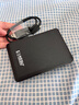 科碩（KESU）500GB 移動硬盤大容量 雙盤備份USB3.0 外接機械硬盤250+250G 照片視頻存儲備份 K1 2.5英寸大U盤 曬單實拍圖
