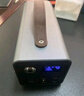 氙明電器【3C認(rèn)證】戶外移動(dòng)電源180W大功率220v大容量便攜移動(dòng)電源自駕露營(yíng)擺攤停電應(yīng)急戶外儲(chǔ)能電源 曬單實(shí)拍圖