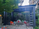 菲凡港北京陽光房封陽露臺斷橋鋁合金門天窗定制鋼結(jié)構(gòu)夾膠玻璃保溫板 預約測量100抵貨款300 曬單實拍圖