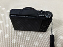 索尼（SONY）DSC-RX100M7 RX100VII 黑卡數(shù)碼相機(jī) 長(zhǎng)焦 4K視頻 rx100m7 黑卡7（24-200mm） 官方標(biāo)配[出廠配置無(wú)內(nèi)存]下拉詳情可見(jiàn)套餐介紹 曬單實(shí)拍圖