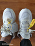 阿迪達斯 （adidas）跑步鞋女鞋時(shí)尚潮流運動(dòng)舒適透氣鞋子 IH6040 37碼UK4.5碼 曬單實(shí)拍圖