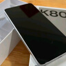 小米 REDMI K80 國家補(bǔ)貼 第三代驍龍 8 6550mAh大電池 澎湃OS 山巒青 12GB+256GB 紅米5G手機(jī) 曬單實(shí)拍圖