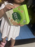 寶寶饞了 鮮蝦片蝦餅含60%鮮蝦肉寶寶零食兒童零食磨牙餅干享寶寶嬰兒食譜 四款蝦片+4袋山楂汁共488g 曬單實拍圖