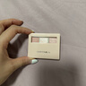 橘朵（Judydoll）四色臥蠶盤眼影盤臥蠶筆提亮自然新手適用下至眼線便攜01粉靈動 曬單實拍圖