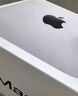 Apple/蘋果AI電腦/2024Mac mini迷你主機(jī) M4銀色(10+10核) 16G 256G臺(tái)式電腦主機(jī) MU9D3CH/A 曬單實(shí)拍圖