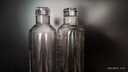 拜杰酒瓶空瓶白酒瓶玻璃泡酒專用瓶存儲(chǔ)密封瓶泡酒容器酒壺酒壇500ml 曬單實(shí)拍圖